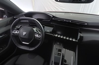 Peugeot 508 vaihtoauto