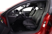 Peugeot 508 vaihtoauto