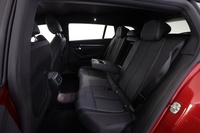 Peugeot 508 vaihtoauto