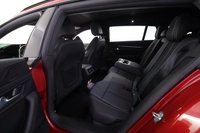 Peugeot 508 vaihtoauto