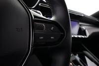 Peugeot 508 vaihtoauto