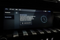 Peugeot 508 vaihtoauto