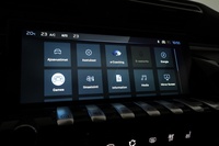 Peugeot 508 vaihtoauto