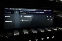 Peugeot 508 vaihtoauto