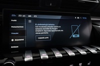 Peugeot 508 vaihtoauto