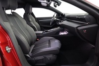 Peugeot 508 vaihtoauto