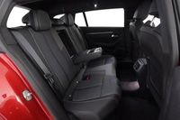 Peugeot 508 vaihtoauto