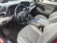 Toyota Land Cruiser vaihtoauto