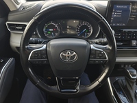 Toyota Land Cruiser vaihtoauto