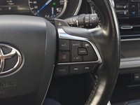 Toyota Land Cruiser vaihtoauto