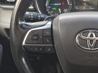 Toyota Land Cruiser vaihtoauto