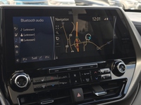 Toyota Land Cruiser vaihtoauto
