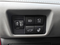 Toyota Land Cruiser vaihtoauto
