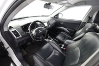 Mitsubishi Outlander vaihtoauto