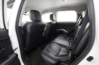 Mitsubishi Outlander vaihtoauto