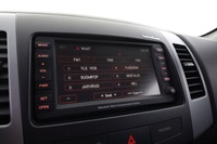 Mitsubishi Outlander vaihtoauto