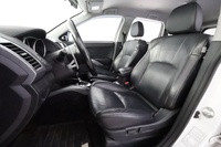 Mitsubishi Outlander vaihtoauto