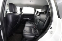 Mitsubishi Outlander vaihtoauto