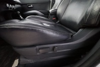 Mitsubishi Outlander vaihtoauto