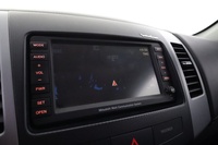 Mitsubishi Outlander vaihtoauto