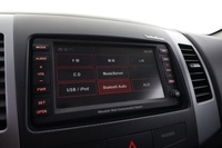 Mitsubishi Outlander vaihtoauto