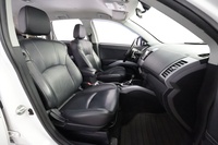 Mitsubishi Outlander vaihtoauto