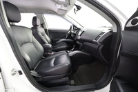 Mitsubishi Outlander vaihtoauto