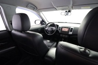 Mitsubishi Outlander vaihtoauto