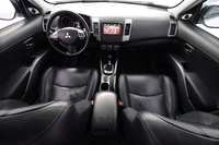 Mitsubishi Outlander vaihtoauto