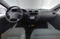 Toyota Hiace vaihtoauto