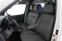 Toyota Hiace vaihtoauto