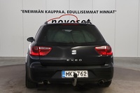 SEAT Exeo vaihtoauto