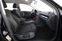 SEAT Exeo vaihtoauto