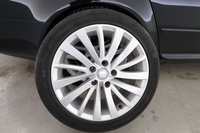 SEAT Exeo vaihtoauto