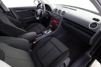 SEAT Exeo vaihtoauto