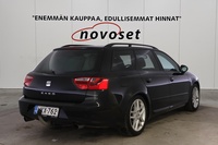 SEAT Exeo vaihtoauto