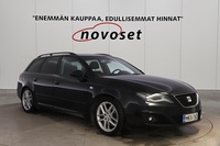 SEAT Exeo vaihtoauto