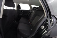 SEAT Exeo vaihtoauto
