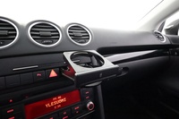 SEAT Exeo vaihtoauto