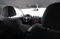 SEAT Exeo vaihtoauto