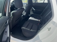 Mazda 6 vaihtoauto