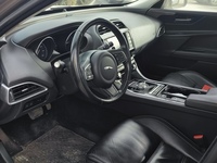 Jaguar XE vaihtoauto