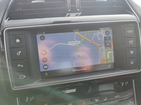 Jaguar XE vaihtoauto