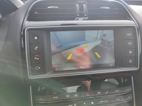 Jaguar XE vaihtoauto