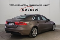 Jaguar XE vaihtoauto