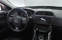 Jaguar XE vaihtoauto