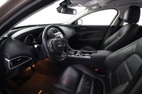 Jaguar XE vaihtoauto