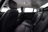 Jaguar XE vaihtoauto