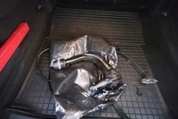 Jaguar XE vaihtoauto