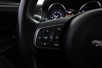 Jaguar XE vaihtoauto